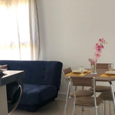 フロリアノポリスApto Floripa Vista Marアパートメント エクステリア 写真